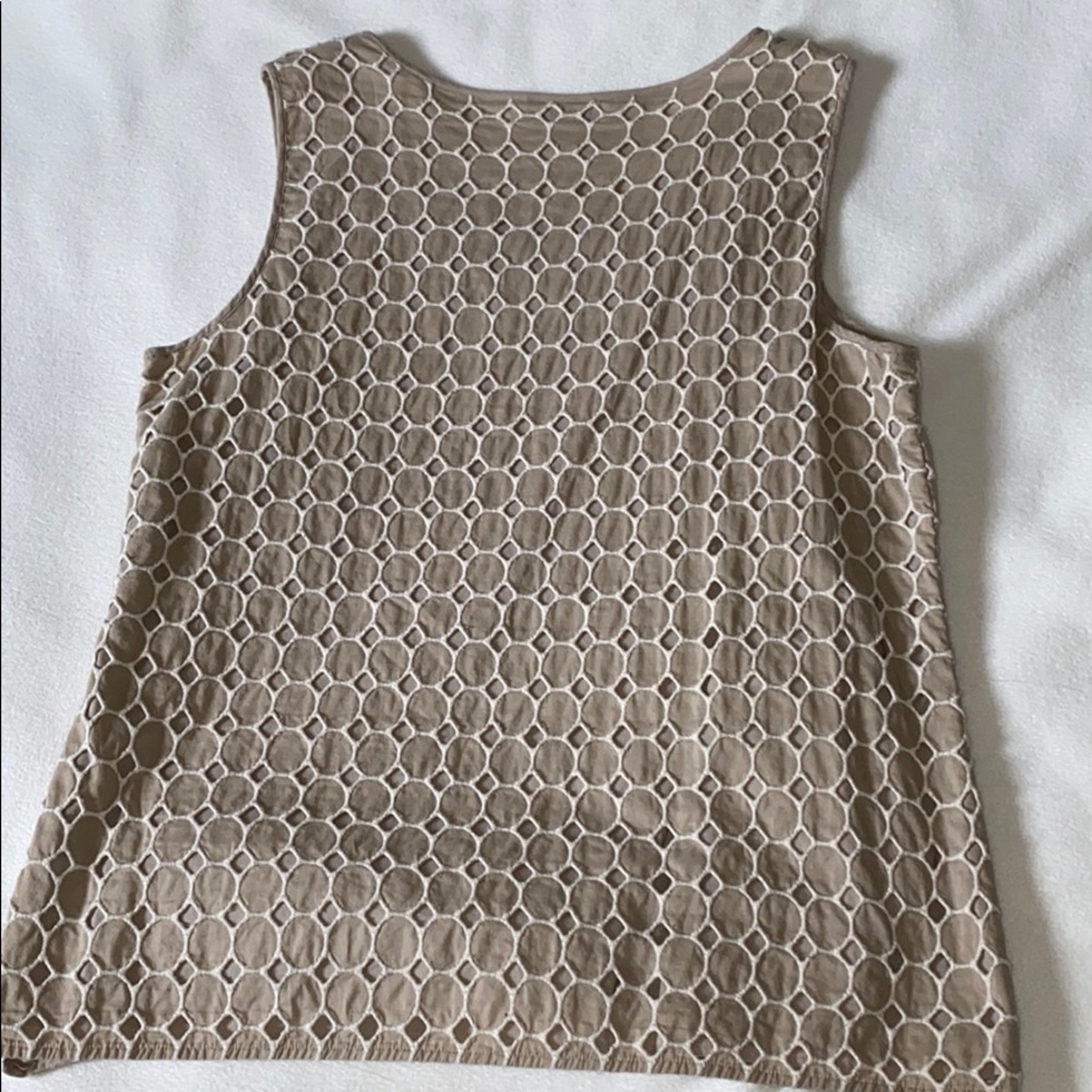 Talbots Tank Top - Picture 5 of 5